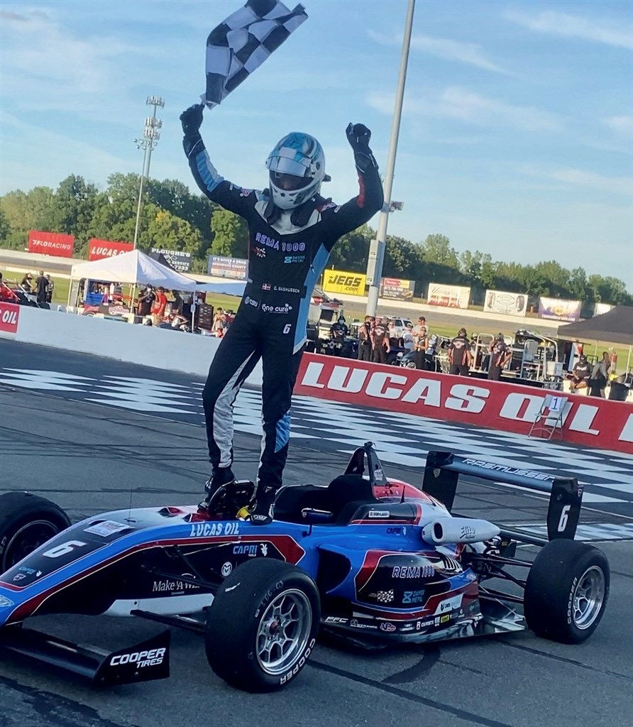 (Foto: Road To Indy)